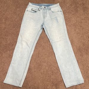 Mens Empyre Jeans
